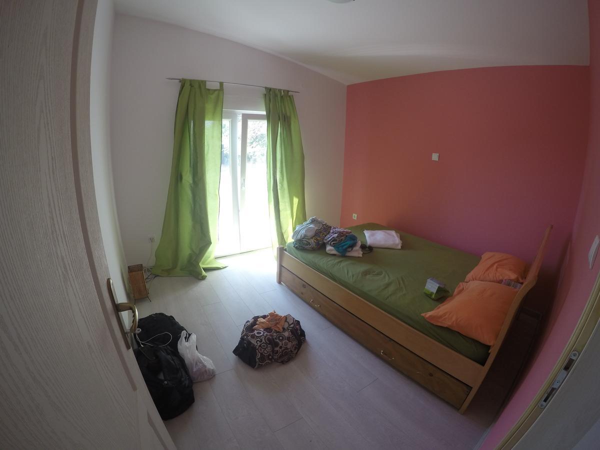 Holiday Home Free Your Mind Dobra Voda Exteriér fotografie